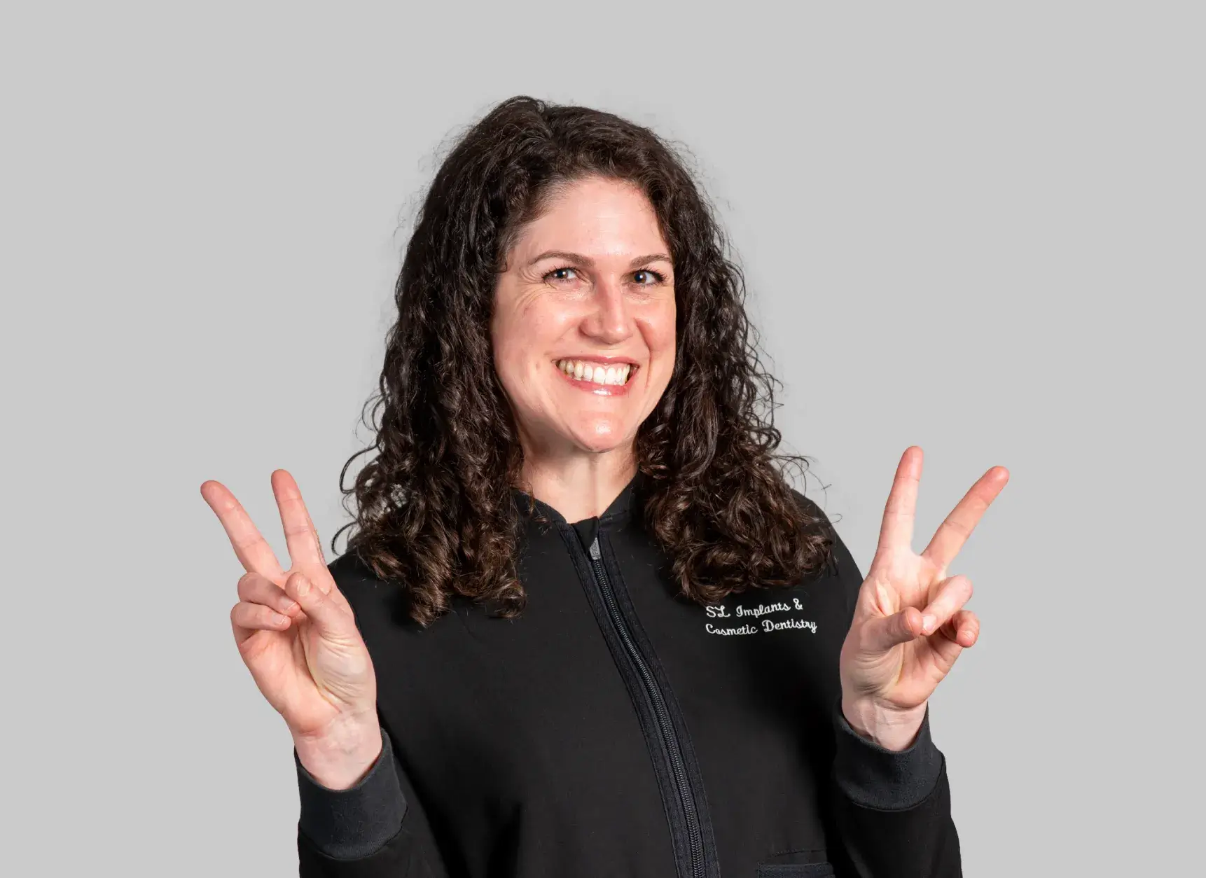 Team member photo